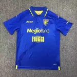 PKGoden Best Reps Serie A 23/24 Frosinone Calcio Second Home  Soccer Jersey