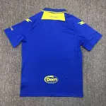 PKGoden Best Reps Serie A 23/24 Frosinone Calcio Second Home  Soccer Jersey