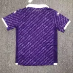 PKGoden Best Reps Serie A 23/24 ACF Fiorentina Home  Soccer Jersey