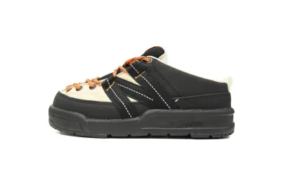 POP   New Balance Crv Cap V2 Black Card, SD3205MBE-225 01