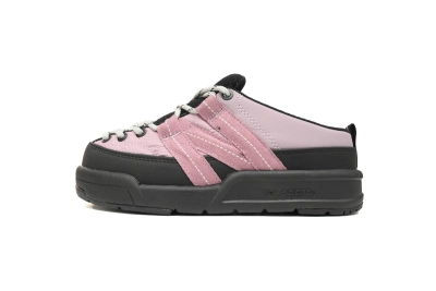 POP   New Balance Crv Cap V2 Black Powder, SD3205MBE-225 01