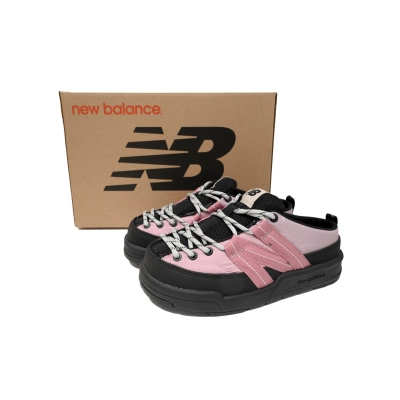 PKGoden  New Balance Crv Cap V2 Black Powder, SD3205MBE-225 02