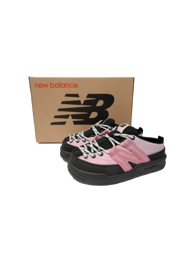 POP   New Balance Crv Cap V2 Black Powder, SD3205MBE-225 02