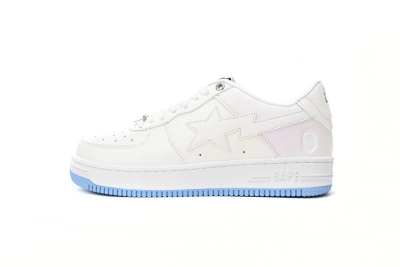 POP  A Bathing Ape Bape Sta Low Thermal Induc Tion 1180 191 009 01