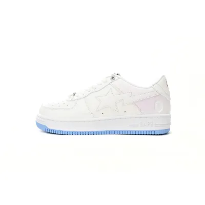 PKGoden Special Sale A Bathing Ape Bape Sta Low Thermal Induc Tion 1180 191 009 01