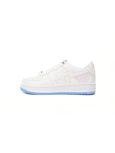 POP  A Bathing Ape Bape Sta Low Thermal Induc Tion 1180 191 009 01