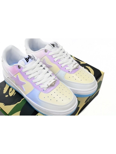 POP  A Bathing Ape Bape Sta Low Thermal Induc Tion 1180 191 009 02