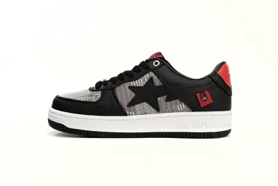 POP  A Bathing Ape Bape Sta HUGO 7123-191-901 01