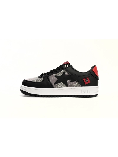 POP  A Bathing Ape Bape Sta HUGO 7123-191-901 01