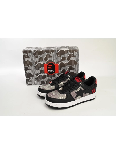 POP  A Bathing Ape Bape Sta HUGO 7123-191-901 02