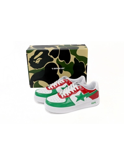 POP  A Bathing Ape Bape Sta Italy 1180-191-004 02