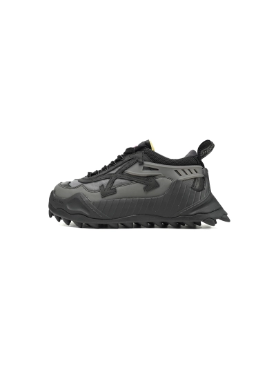 PKGoden  OFF-WHITE Out Of White Black OMIA189F 23LEA005 21010 01