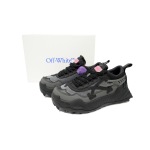 PKGoden  OFF-WHITE Out Of White Black OMIA189F 23LEA005 21010