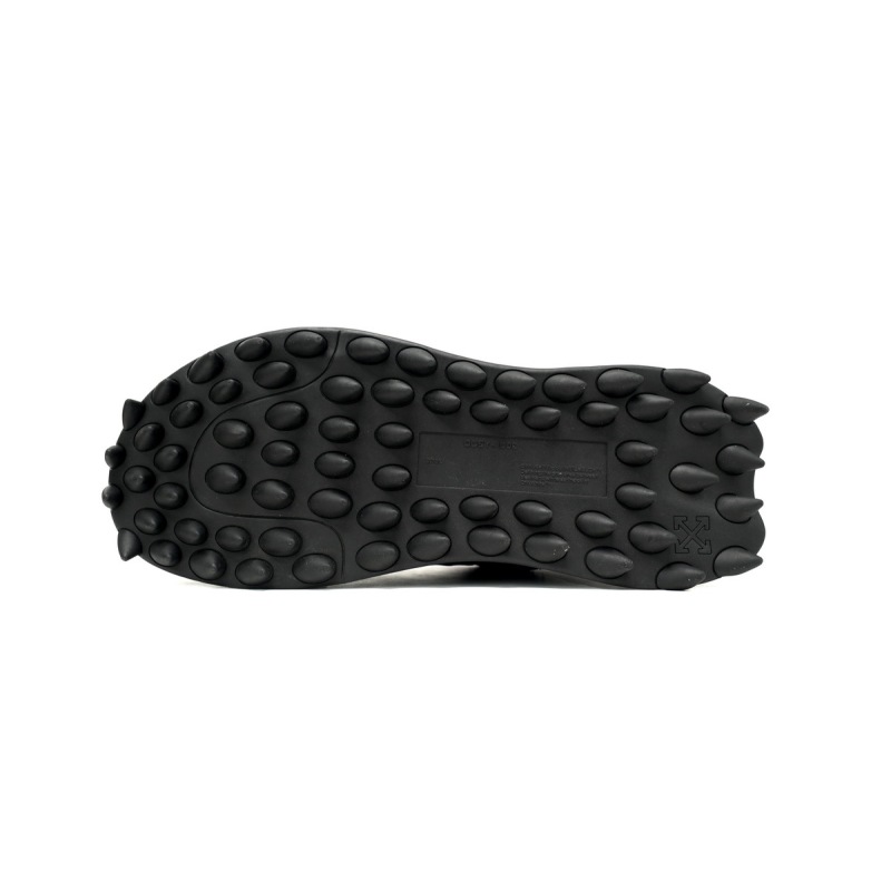 PKGoden  OFF-WHITE Out Of White Black OMIA189F 23LEA005 21010