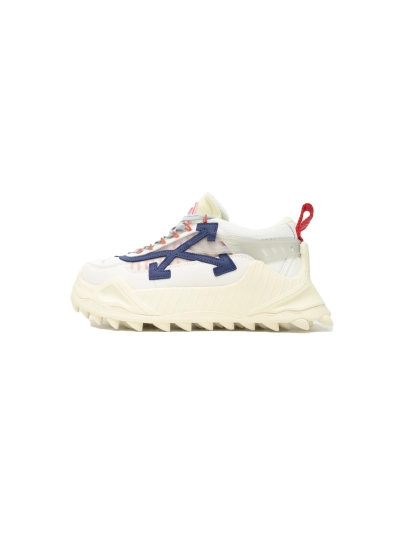 PKGoden  OFF-WHITE Out Of White Deep Blue OMIA139C 99FAB00 10445 01