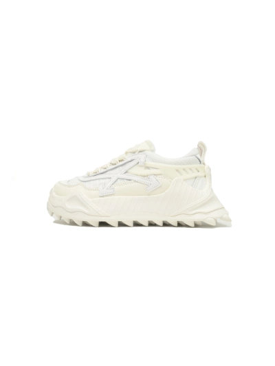 PKGoden  OFF-WHITE Out Of All White OMIA139C 99FAB00 10100 01