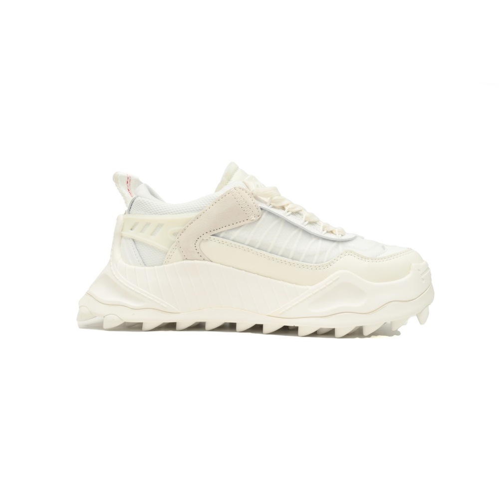 PKGoden  OFF-WHITE Out Of All White OMIA139C 99FAB00 10100