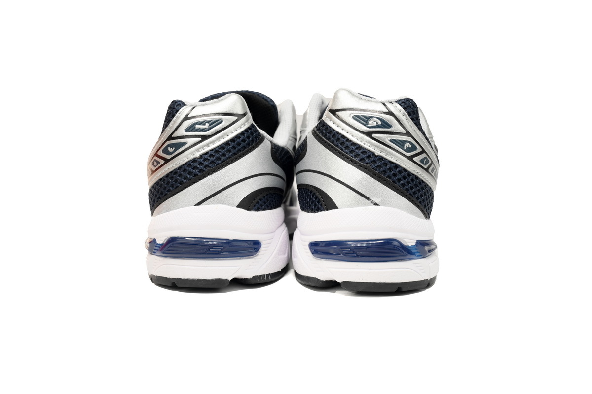 PKGoden Special Sale Gallerv Department x Asics Gel-1130 White Silver Blue 1201A256