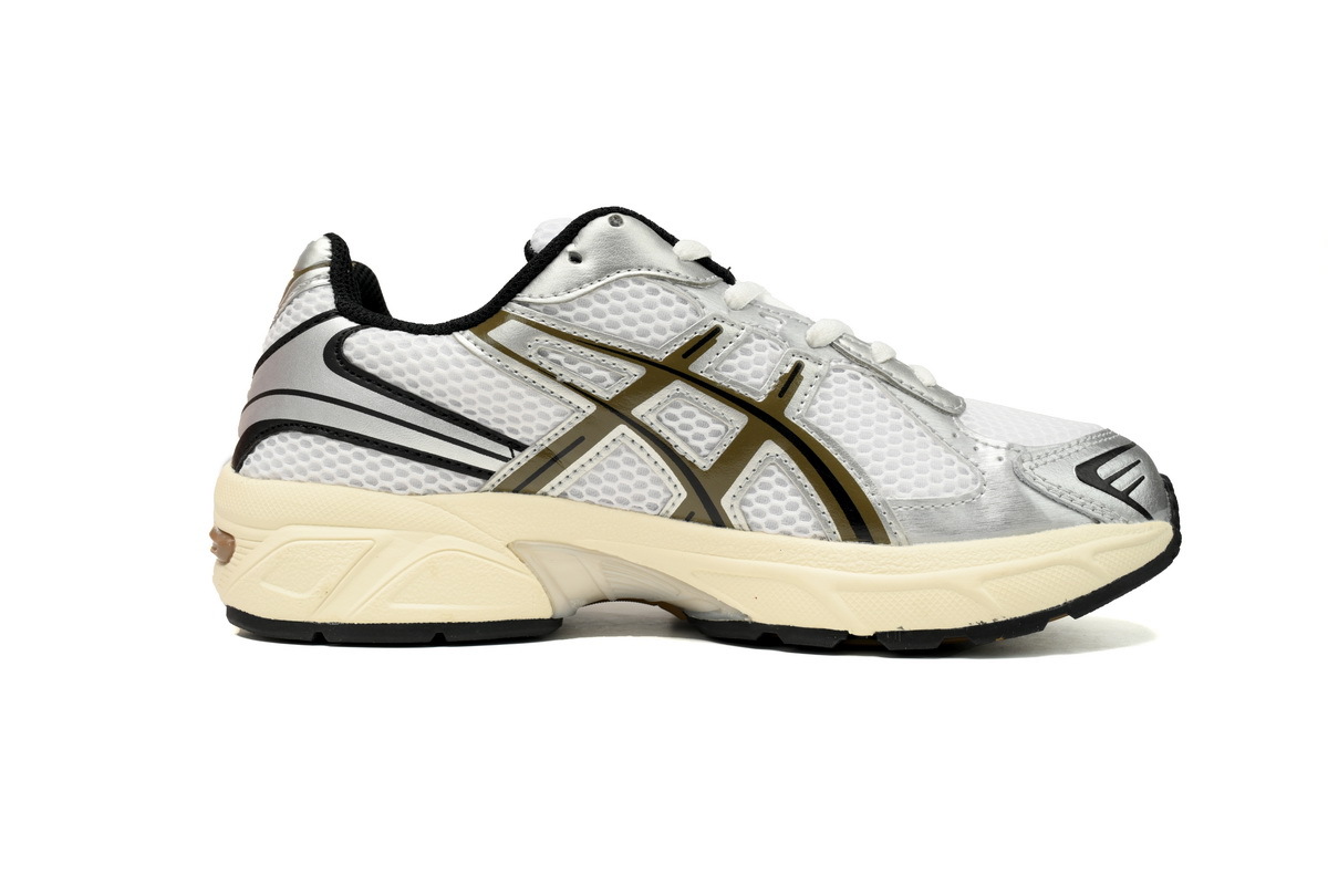 PKGoden Special Sale Gallerv Department x Asics Gel-1130 Light Gray 1201A256