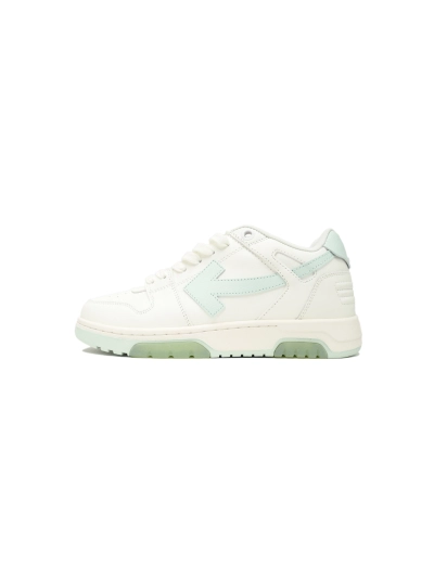 PKGoden  OFF-WHITE Out Of White Light Green OMIA89C 99LEA004 0151 01