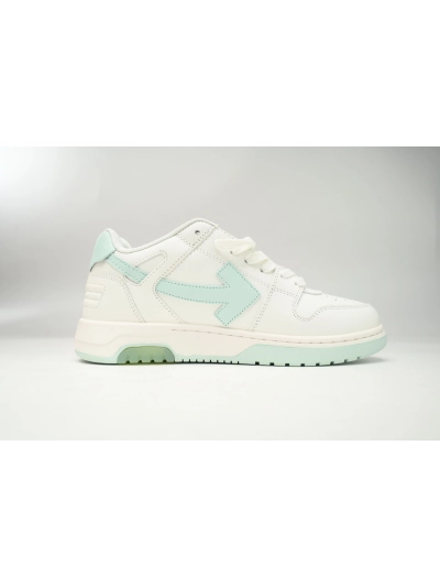 PKGoden  OFF-WHITE Out Of White Light Green OMIA89C 99LEA004 0151 02