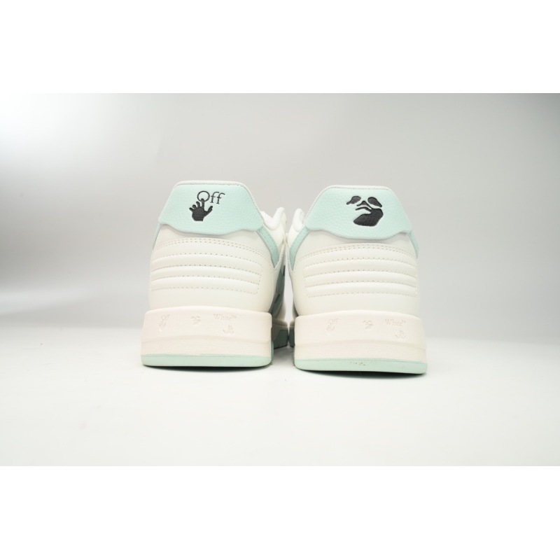 PKGoden  OFF-WHITE Out Of White Light Green OMIA89C 99LEA004 0151