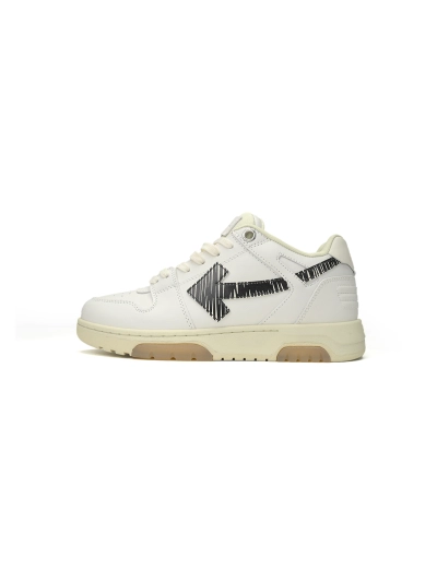 PKGoden  OFF-WHITE Out Of White Black Hook OMIA189S 21LEA003 0110  01