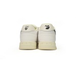 PKGoden  OFF-WHITE Out Of White Black Hook OMIA189S 21LEA003 0110 