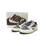  【69$ with free shipping】  Jordan 1 Retro Low OG SP Travis Scott Reverse Mocha,DM7866-162