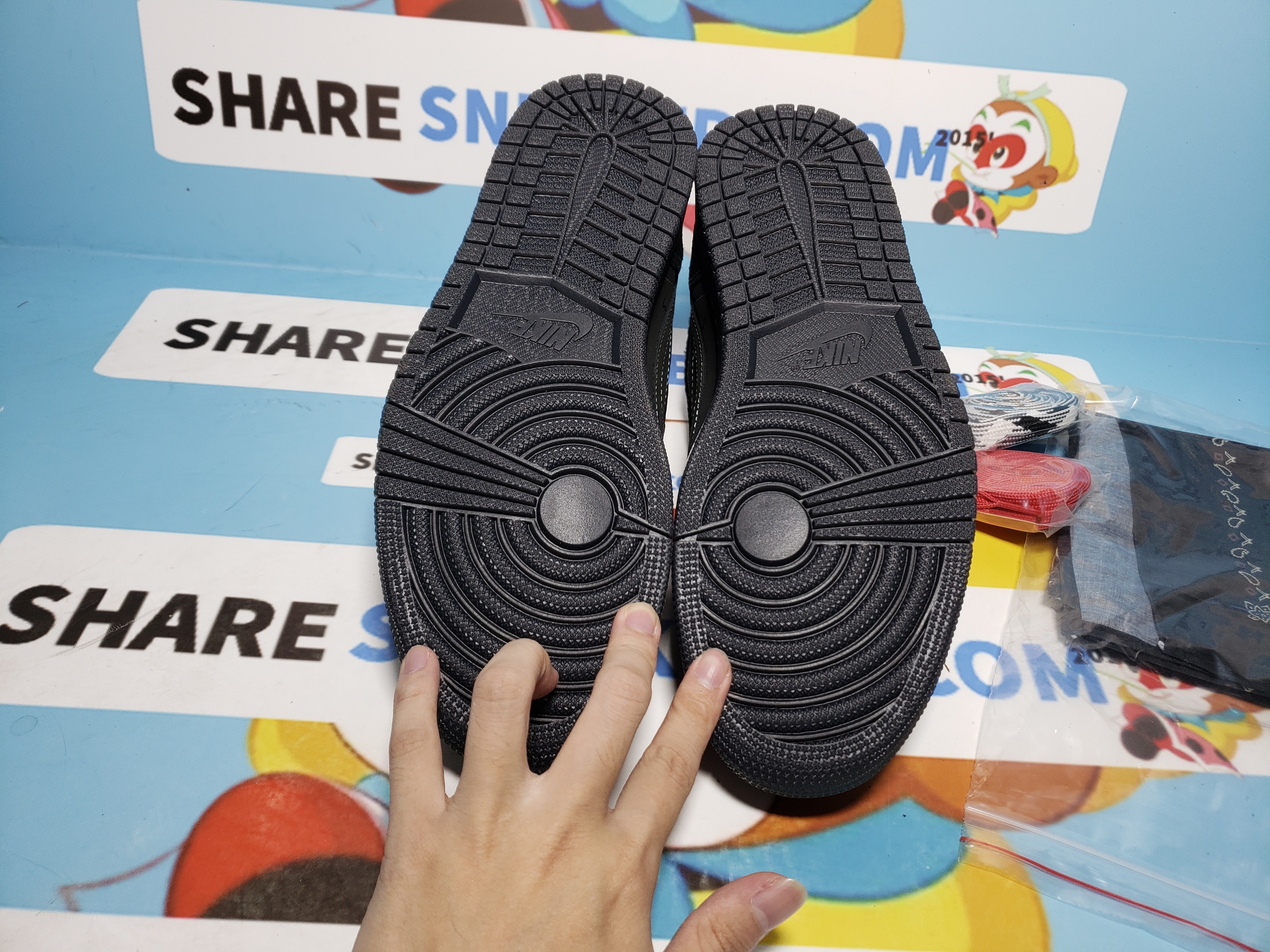  【69$ with free shipping】   Jordan 1 Retro Low OG SP Travis Scott Black Phantom,DM7866-001