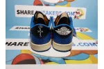 POP Jordan 1 Low Travis Scott Fragment Design,DM7866-140