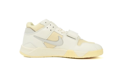 POP{30$ OFF, Litmited Time}  Travis Scott x Jordan Cut The Check Nice Kicks Black White Red FZ8117-401 02