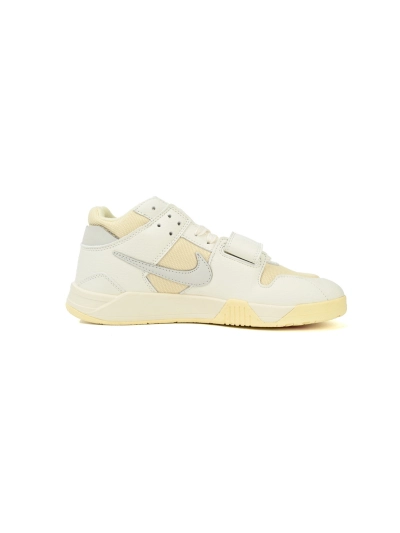 POP{30$ OFF, Litmited Time}  Travis Scott x Jordan Cut The Check Nice Kicks Black White Red FZ8117-401 02