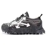PKGoden  OFF-WHITE Out Of Deep gray white, OMIA139C 99FAB00 20701