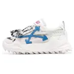 PKGoden  OFF-WHITE Out Of White Lake Blue, OMIA139F 21FAB00 10445