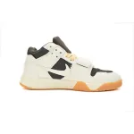  POP {30$ OFF, Litmited Time}  Travis Scott x Jordan Cut The Check Nice Kicks White Brown FZ8117-100 