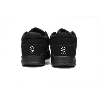 GET {30$ OFF, Litmited Time}  Travis Scott x Jordan Cut The Check Nice Kicks Black Knight FZ8117-010  02