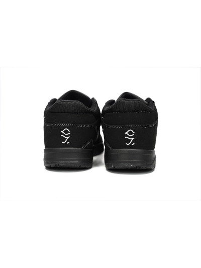 POP  {30$ OFF, Litmited Time}  Travis Scott x Jordan Cut The Check Nice Kicks Black Knight FZ8117-010  02