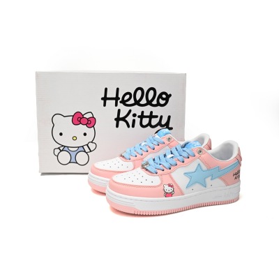 PKGoden {20$ OFF, Litmited Time}  A Bathing Bapesta Sk8 Sta Low Cartoon 01