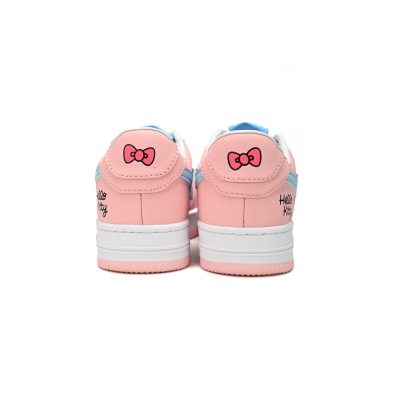 PKGoden {20$ OFF, Litmited Time}  A Bathing Bapesta Sk8 Sta Low Cartoon 02