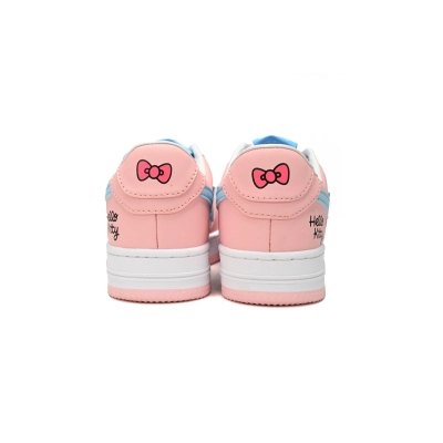 PKGoden {20$ OFF, Litmited Time}  A Bathing Bapesta Sk8 Sta Low Cartoon 02