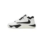 POP {20$ OFF, Litmited Time}  Travis Scott x Jordan Cut The Check Nice Kicks Black Panda, FZ8117-151