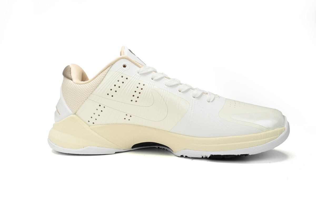  GET  Kobe 5 Protro x Off-White STY CUSTOM, DB4796-101