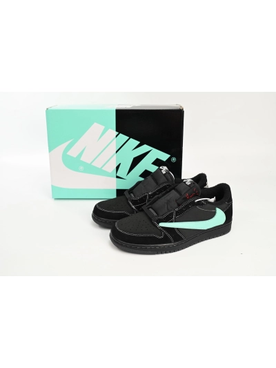 PKGoden Jordan 1 Low Travis Scott Low, DM7866-401 02