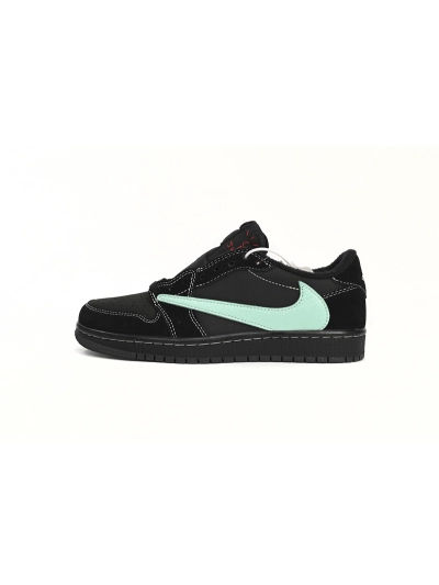 PKGoden Jordan 1 Low Travis Scott Low, DM7866-401 01