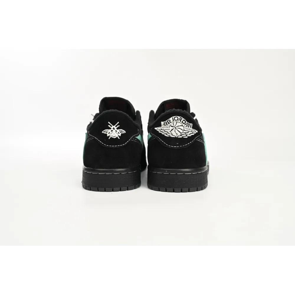 PKGoden Jordan 1 Low Travis Scott Low, DM7866-401