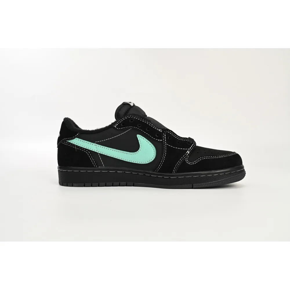 PKGoden Jordan 1 Low Travis Scott Low, DM7866-401
