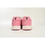 PKGoden  OFF-WHITE OOO Low Out Of Pink And White Limit, OMIA189S 23LEA333 3333