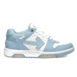 PKGoden  OFF-WHITE OOO Low Out Of Blue And White Limit, OMIA189S 23LEA222 2222