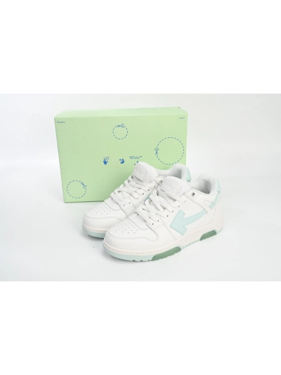 PKGoden  OFF-WHITE Out Of Light Green White, OWIA259F 22LEA00 10151 01